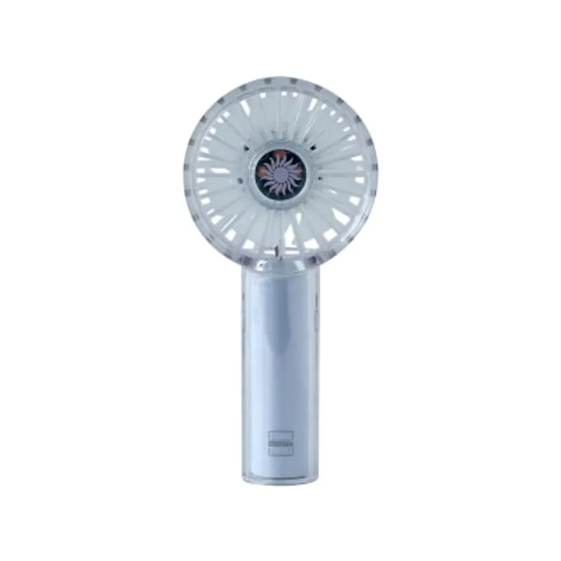 Batus HF508W UV太陽花手提風扇 風扇