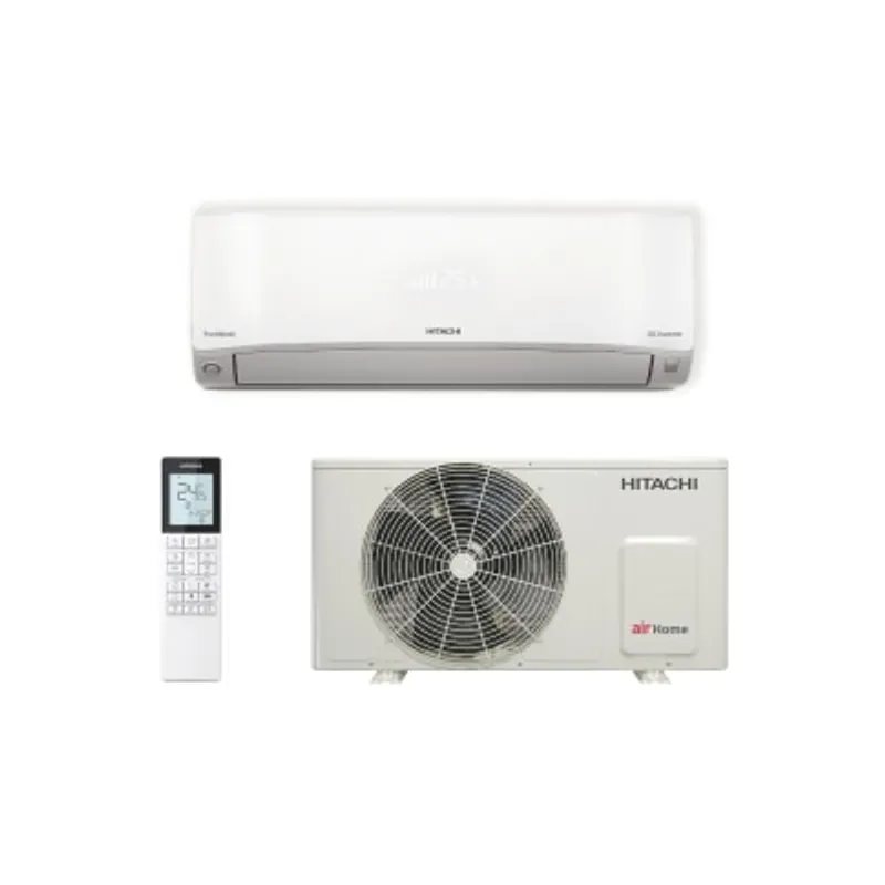 HITACHI 日立 XH系列1.5匹R32 420 變頻冷暖FrostWash 纖巧分體式冷氣機 - RAK-XH12HDK