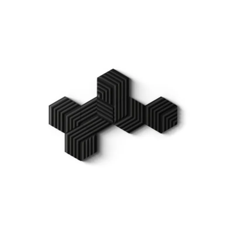 Elgato Wave Panels 吸音棉 - 起動套裝