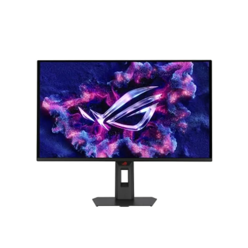 ASUS 華碩 ROG Strix OLED XG27AQDMES 27" 240Hz 電競顯示屏