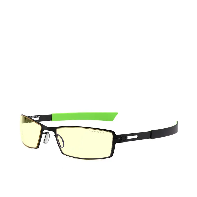 GUNNAR GUNNARxRAZER防蓝光儿童游戏眼镜-RAZERMOBA RZR30007
