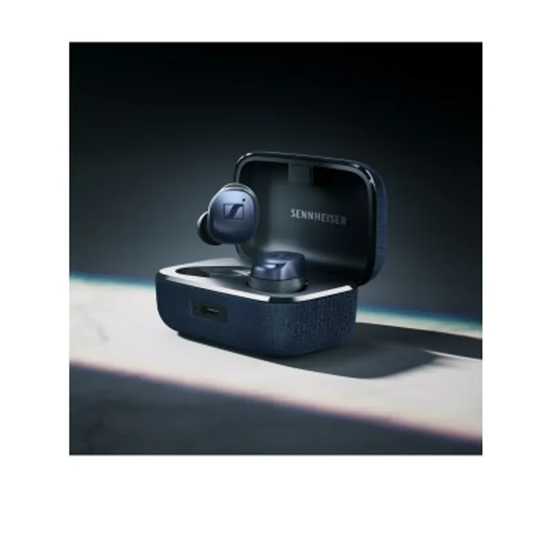 SENNHEISER 森海塞爾 Momentum True Wireless 4 耳機