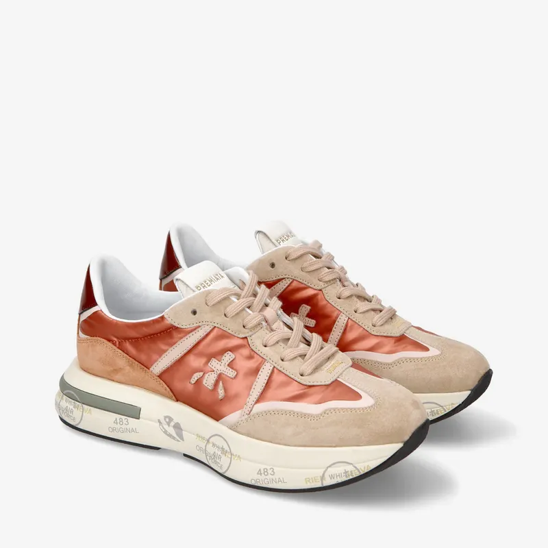 Premiata 運動鞋