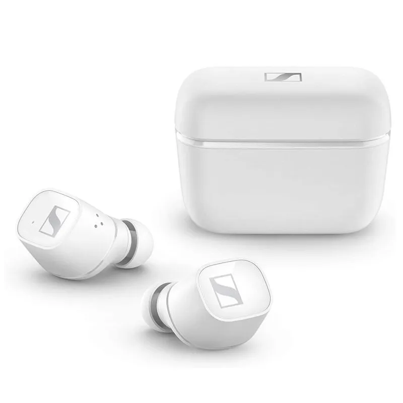 SENNHEISER CX 400BT Ture Wireless 自攜HK原廠保養 White
