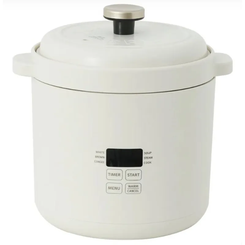 BRUNO 多功能迷你電飯煲 BOE127/IV