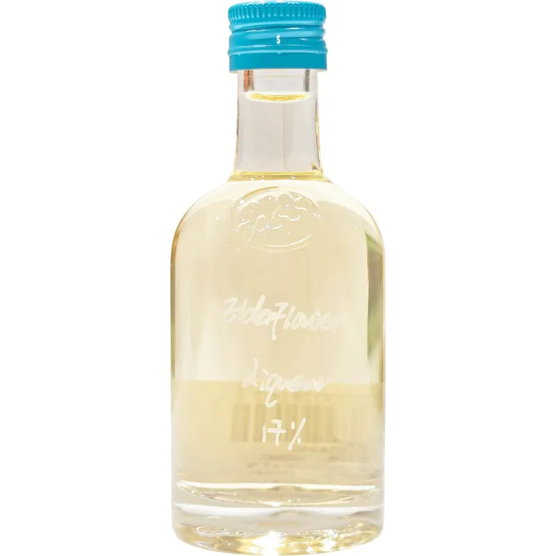 VOMFASS 接骨木花利口酒 17%