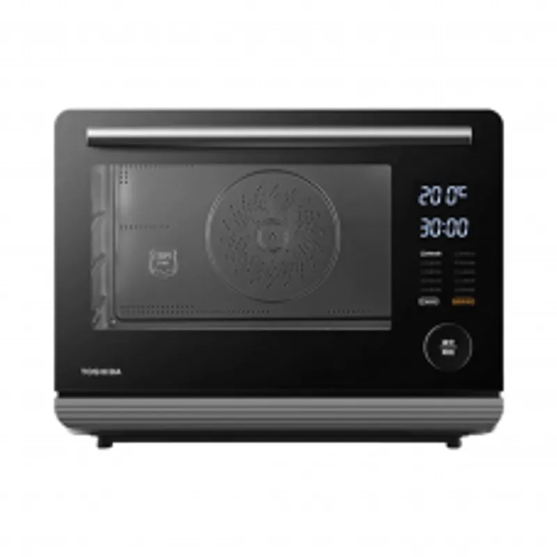 Toshiba Master Steam 智能蒸氣焗爐 - 30公升