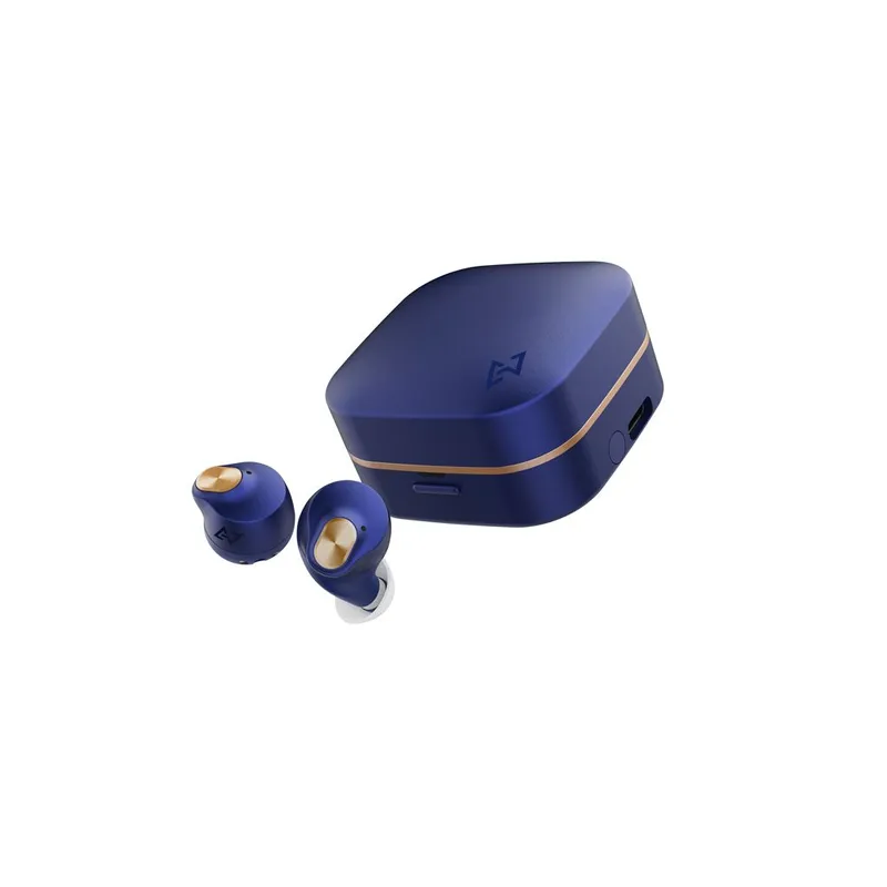 AVIOT 入耳式真無線降噪耳機 TEQ3/BLUE