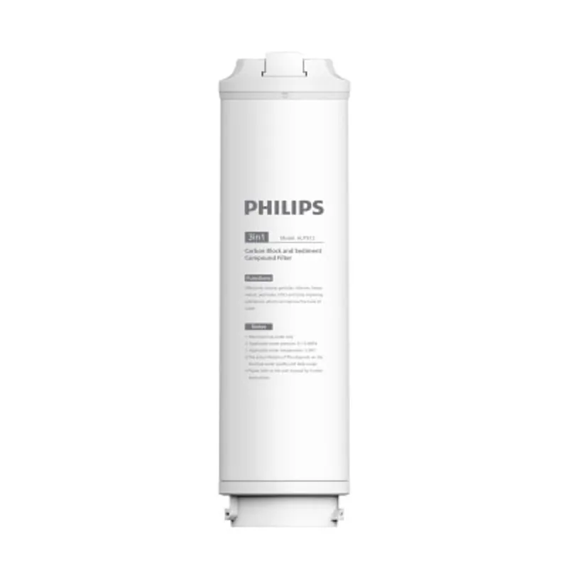 PHILIPS 飛利浦 AUT812/90 櫥下式濾芯 (適用於Philips AUT4030)