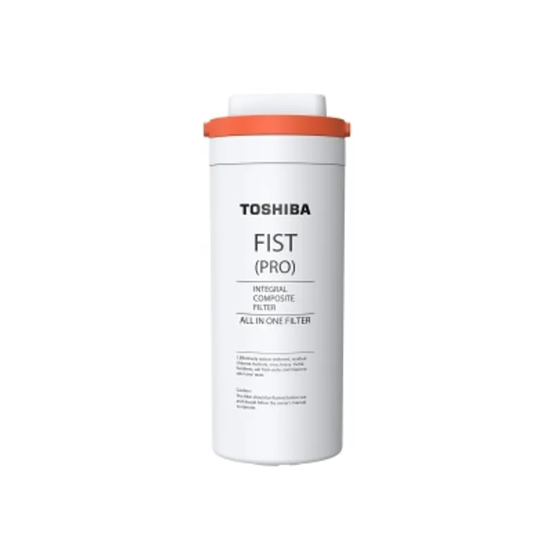 TOSHIBA 東芝 FIST(PRO) 濾芯