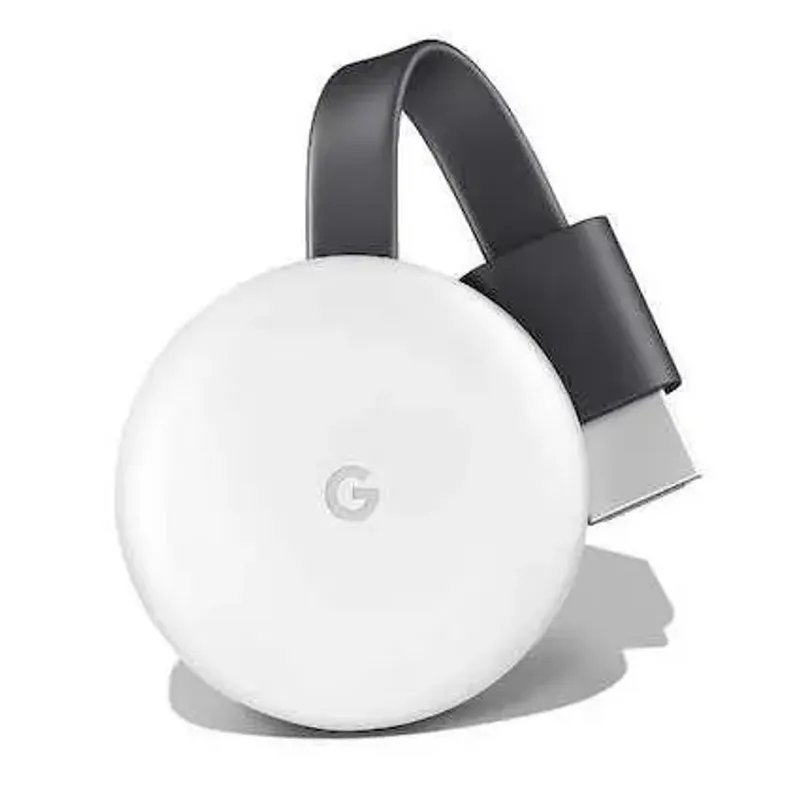 Google Chromecast (HD版)