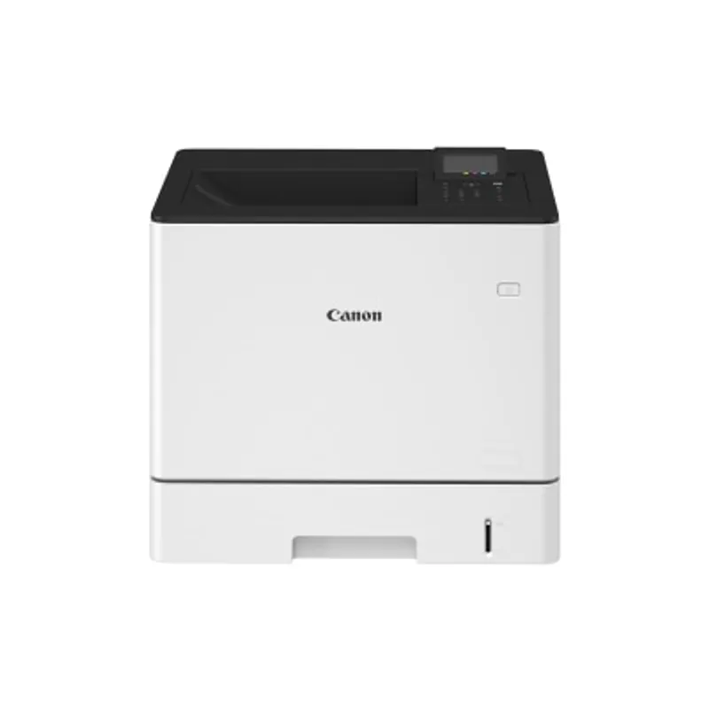 CANON 佳能 imageCLASS LBP732Cx A4彩色雷射打印機