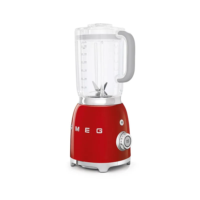 SMEG 搅拌机 BLF01/RDUK