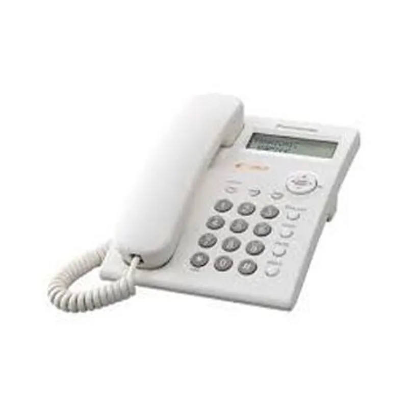 PANASONIC 家用電話 KXTSC11MXW