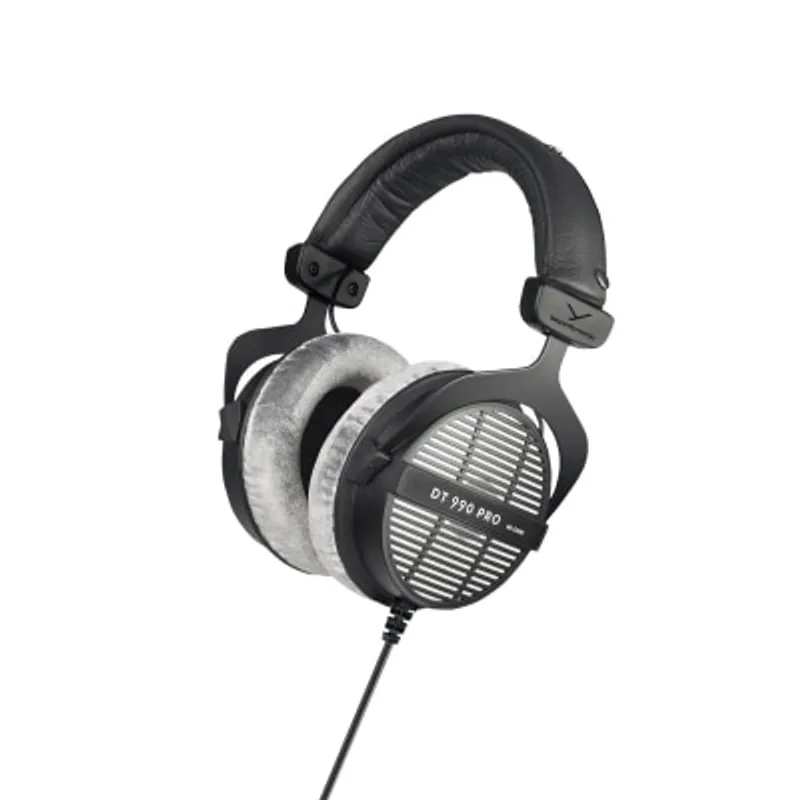 Beyerdynamic DT 990 Pro 耳機