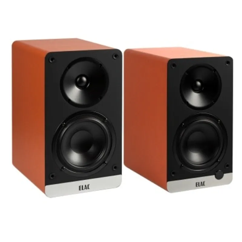 ELAC ConneX 音箱