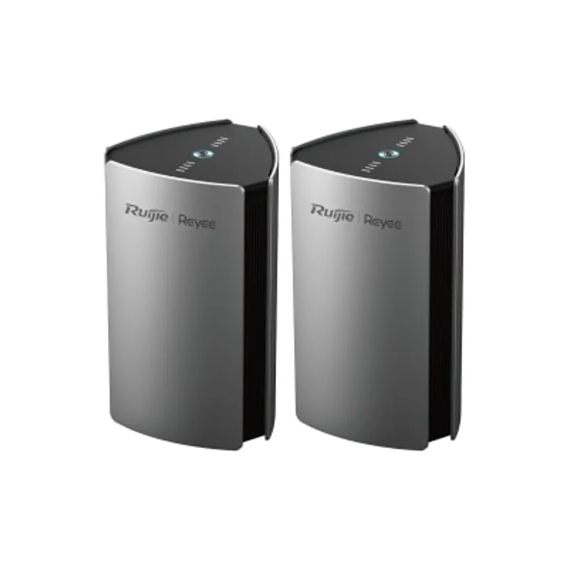 Ruijie 鋭捷 RG-M32 AX3200 Wi-Fi 6 雙頻 Mesh 路由器 (2件裝)