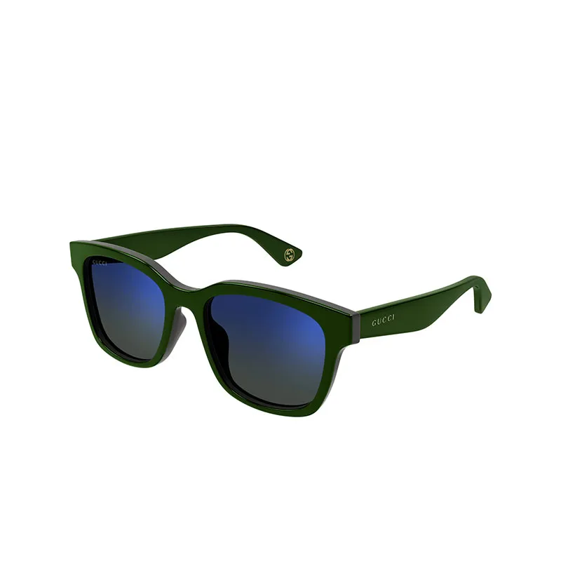 GUCCI GG1639SA 003 正方形太阳眼镜
