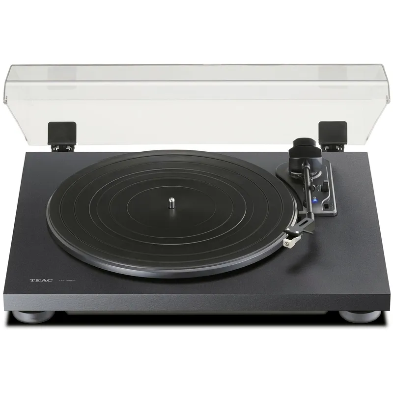 TEAC 黑膠唱盤 TN180BTA3/BK