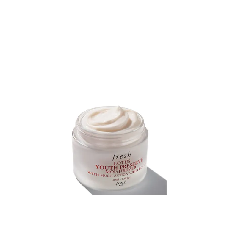 H00005361 睡莲青春活肤面霜50ml