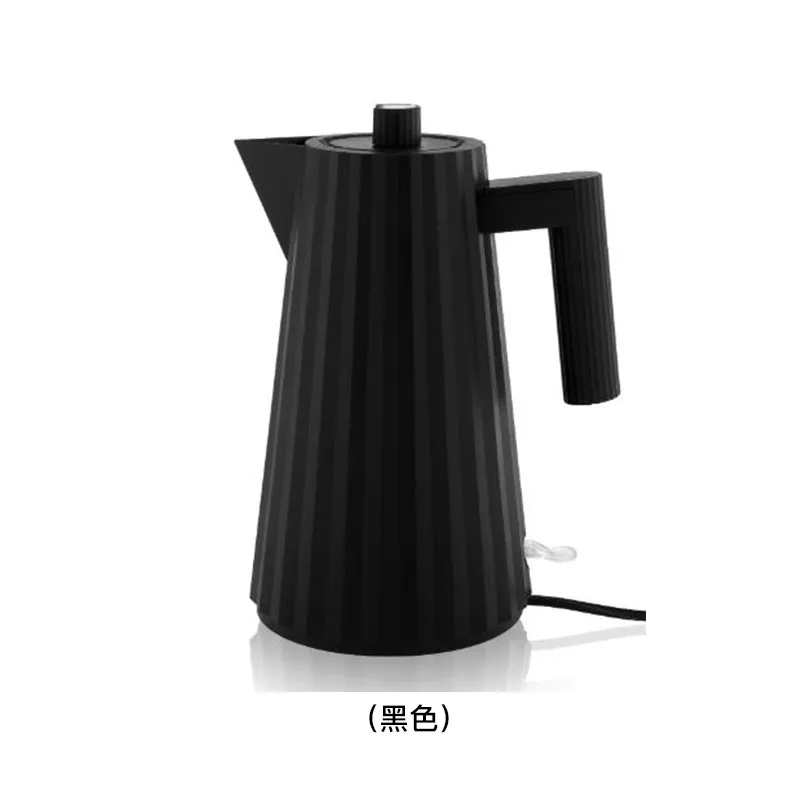 ALESSI 1.7公升电热水壶 MDL06BUK