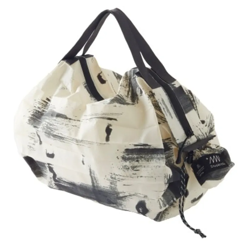 日本Shupatto Packable 折疊環保袋 8L