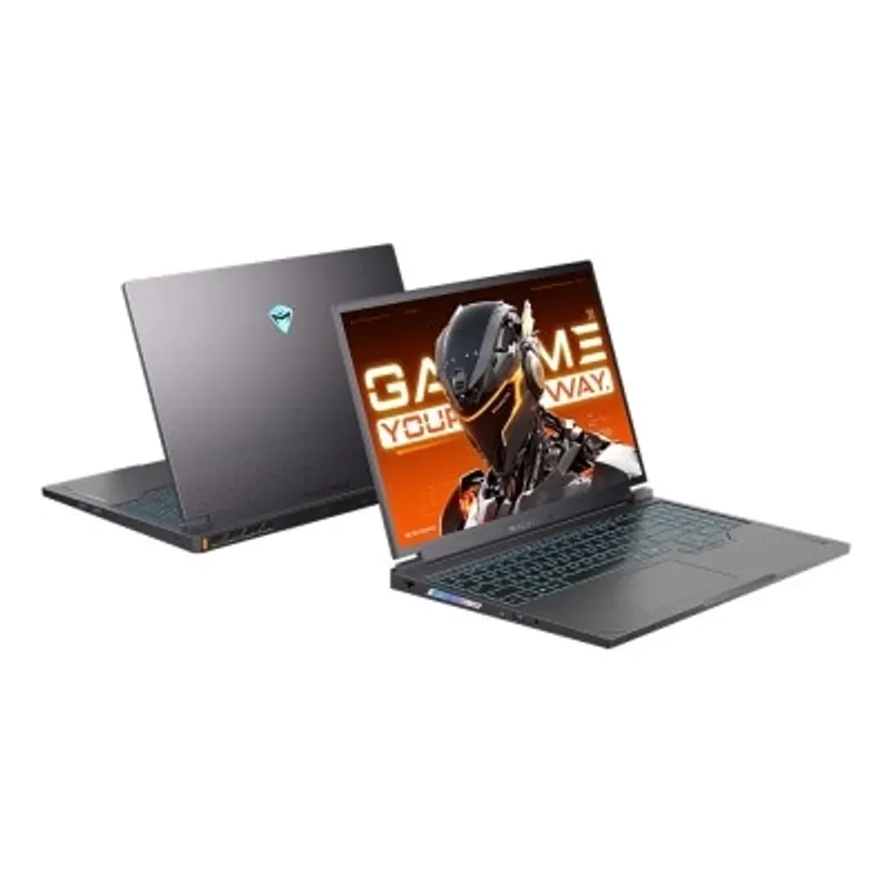 Machenike機械師 L16S 電競筆電 (16.0"; Ryzen 9 7945HX; RTX5070Ti; 16GB)(NB-MG100J)