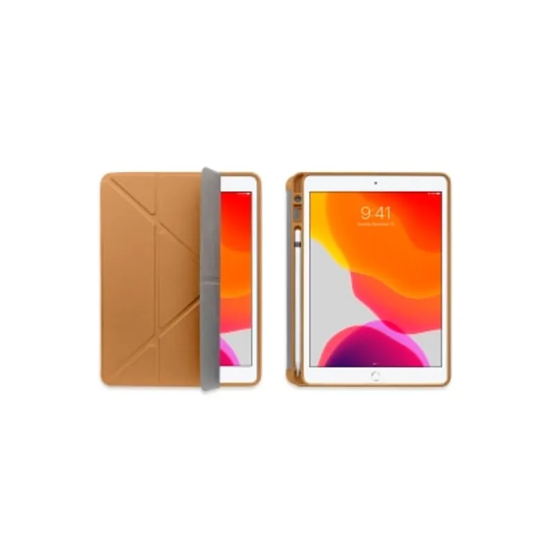 Torrii TORRIO Plus for iPad (第 8 代 2020 及 第 7 代 2019) 10.2" 平板電腦保護套