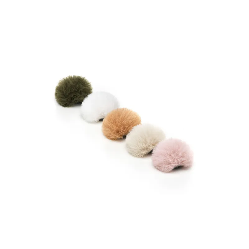 DJI Mic3多色防風毛套 MIC3/MULTICOLORWINDSCREENS