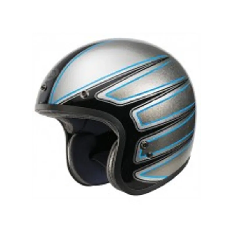 ARAI MOD EL CAMINO 銀