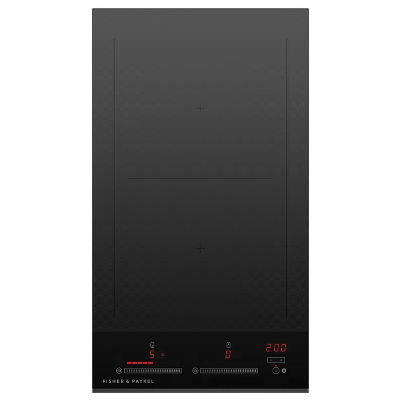 F&P 雙頭電磁爐 CI302DTB4 需訂貨