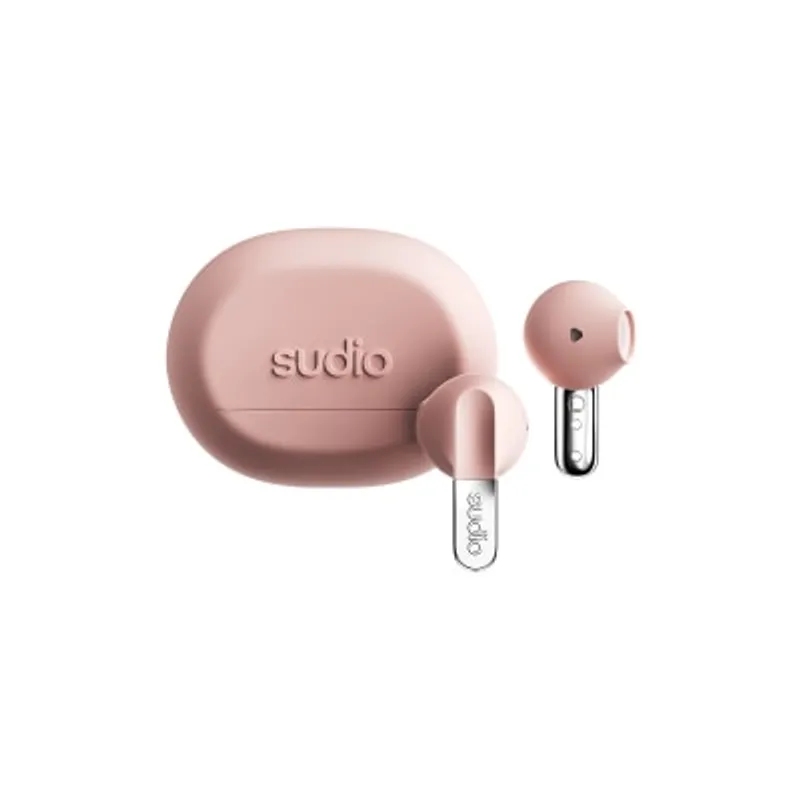 Sudio N3 耳機