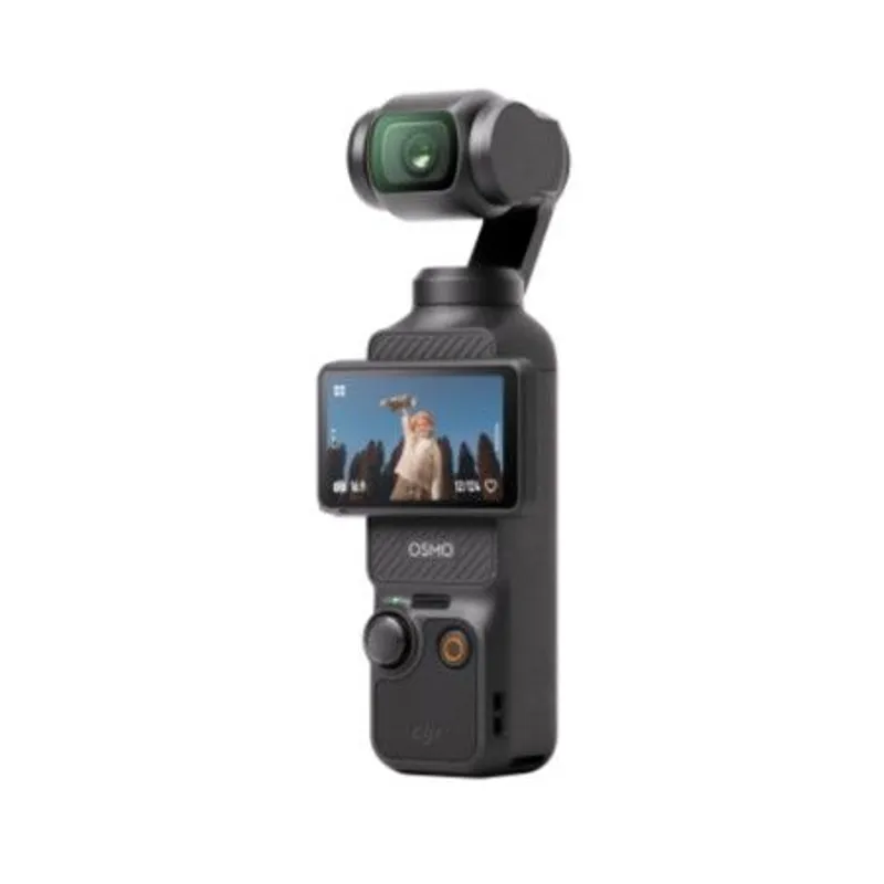 DJI Osmo Pocket3 4K口袋雲台相機 OSMOPOCKET3
