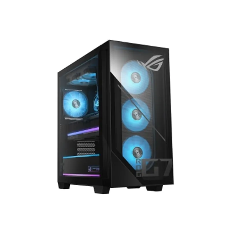 ASUS 華碩 ROG G700 G700TF-70080WR RTX5080 PRIME 電競桌上電腦