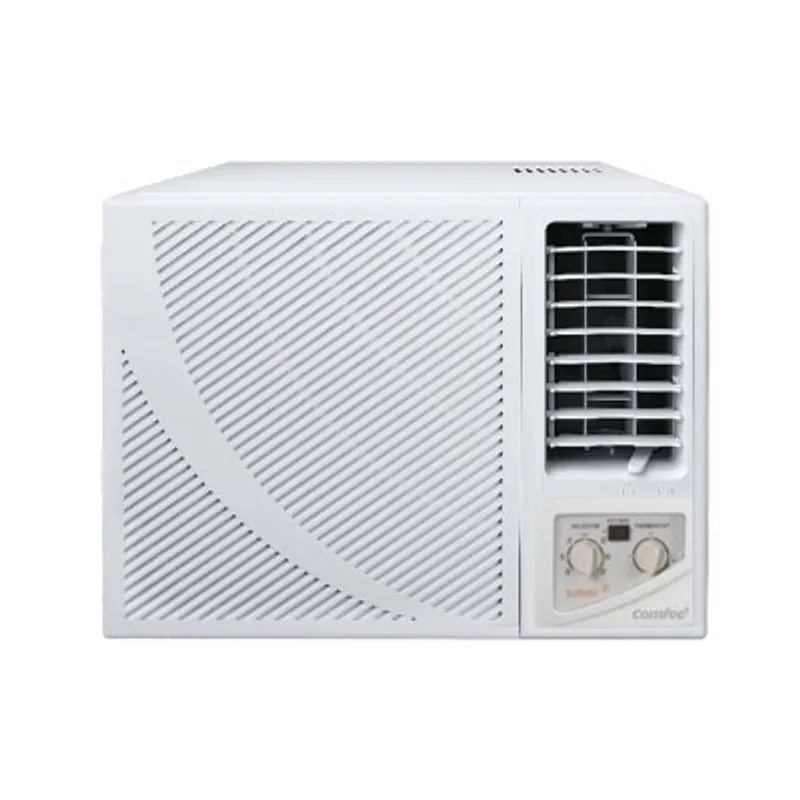 COMFEE 2匹R32淨冷窗口式冷氣機 - CFW-18FF-M