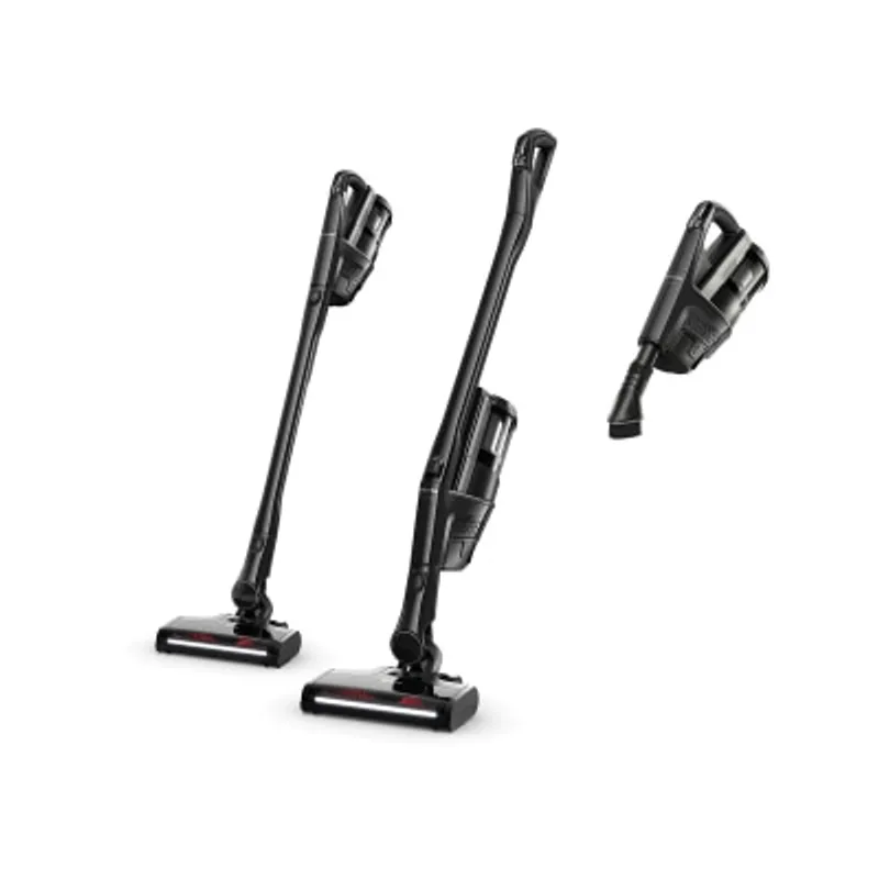 Miele Triflex HX3 Cat&Dog Black 無線吸塵機