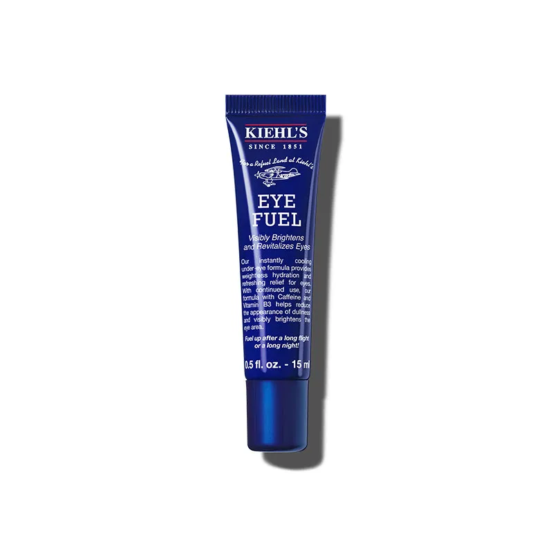 Kiehl's 男士全效冰感眼霜 15ml