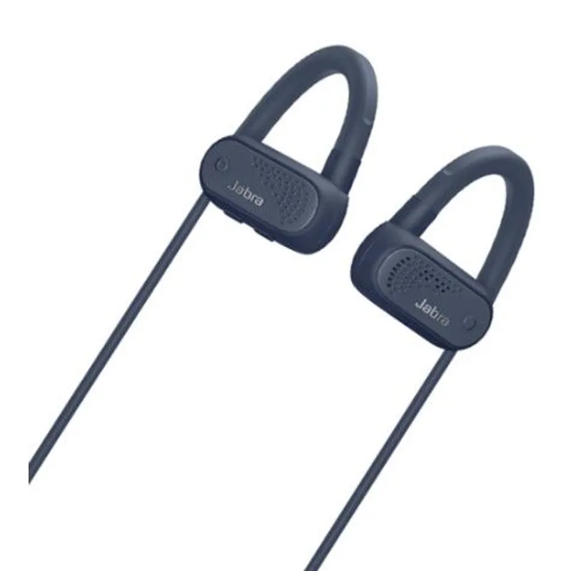 JABRA 入耳式藍牙耳機 ELITEACTIVE45E/NAVY