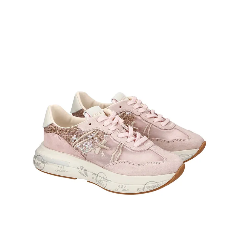 Premiata 运动鞋