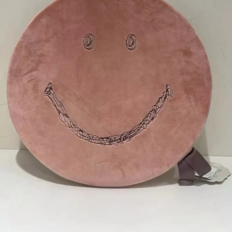 笑哈哈坐垫