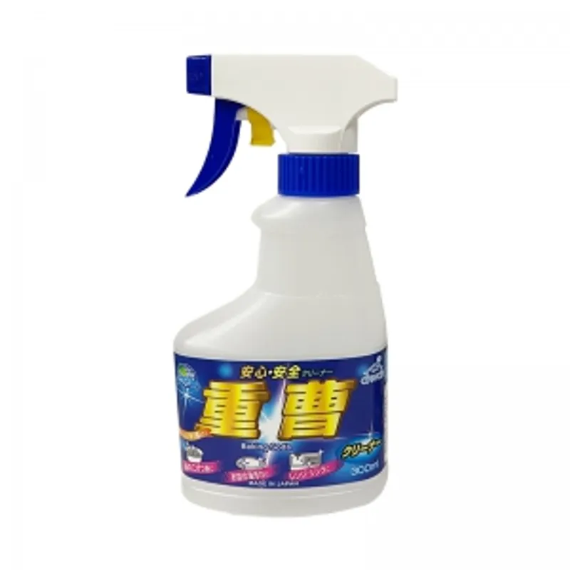 輕鬆家具小蘇打（多用途清潔劑）瓶裝 300ml