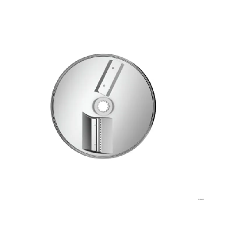 BOSCH MUZ9SC1, Reversible Supercut Disc
