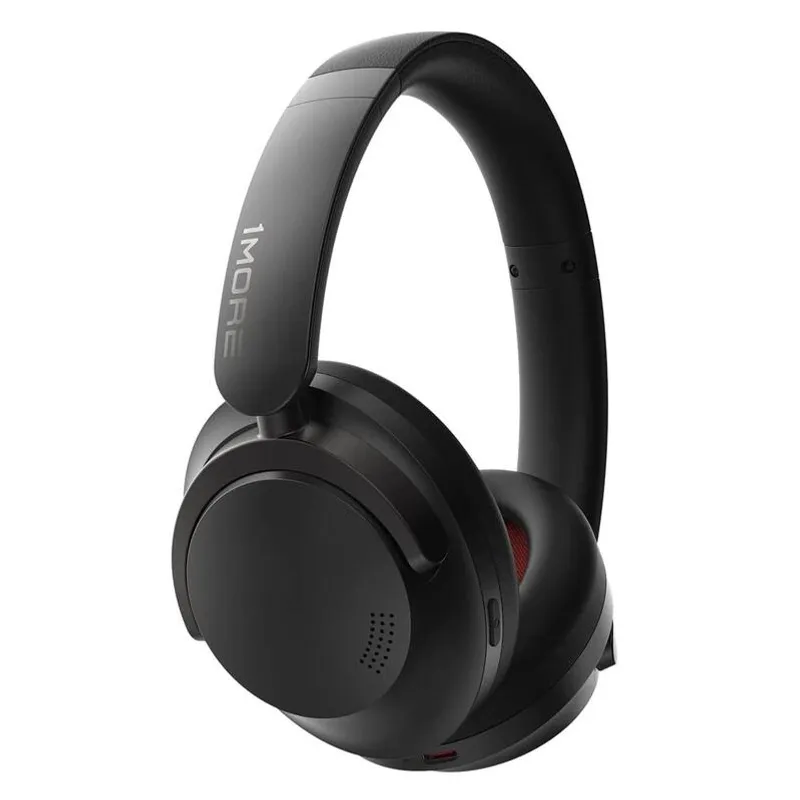 1MORE Sonoflow Wireless Headset Black 需退回供應商