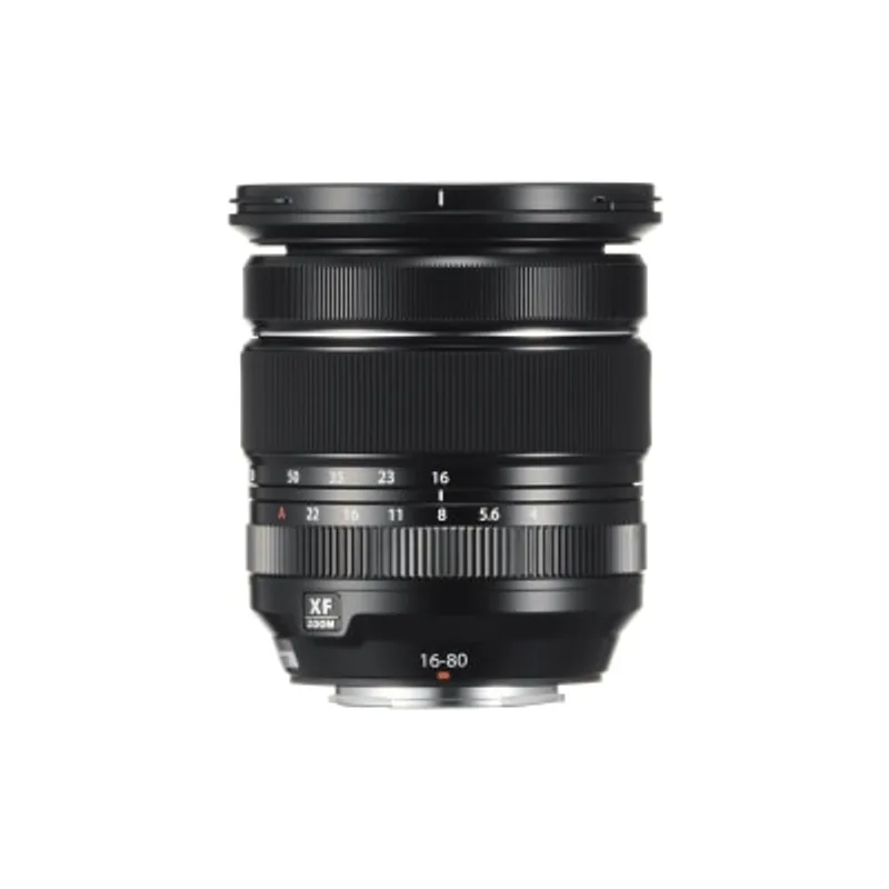FUJIFILM 富士 XF16-80mmF4 R OIS WR 鏡頭