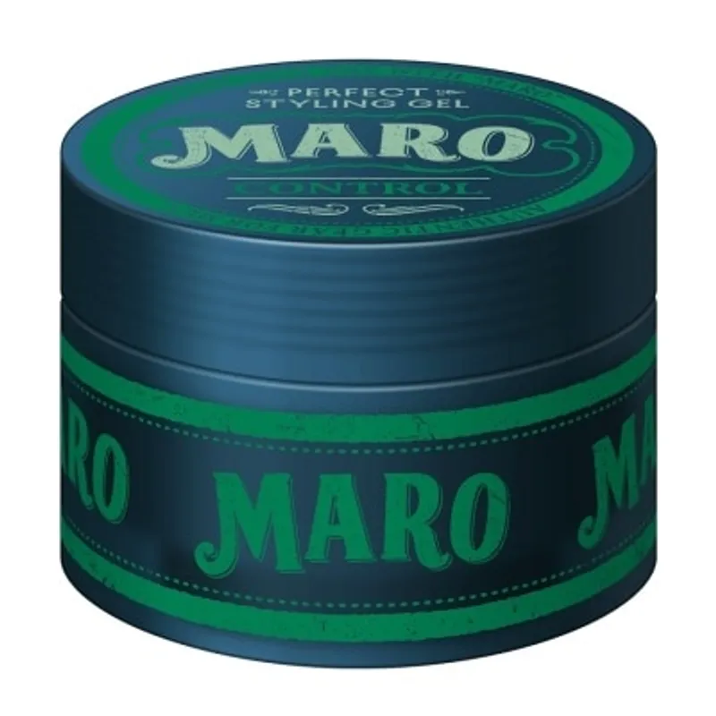 MARO PERFECT STYLING 頭髮造型啫喱 CONTROL