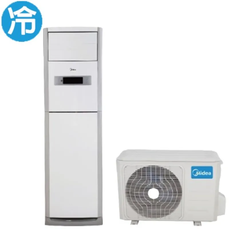 MIDEA 5.5匹座地櫃機 MFJ-48CRN1-Q 內