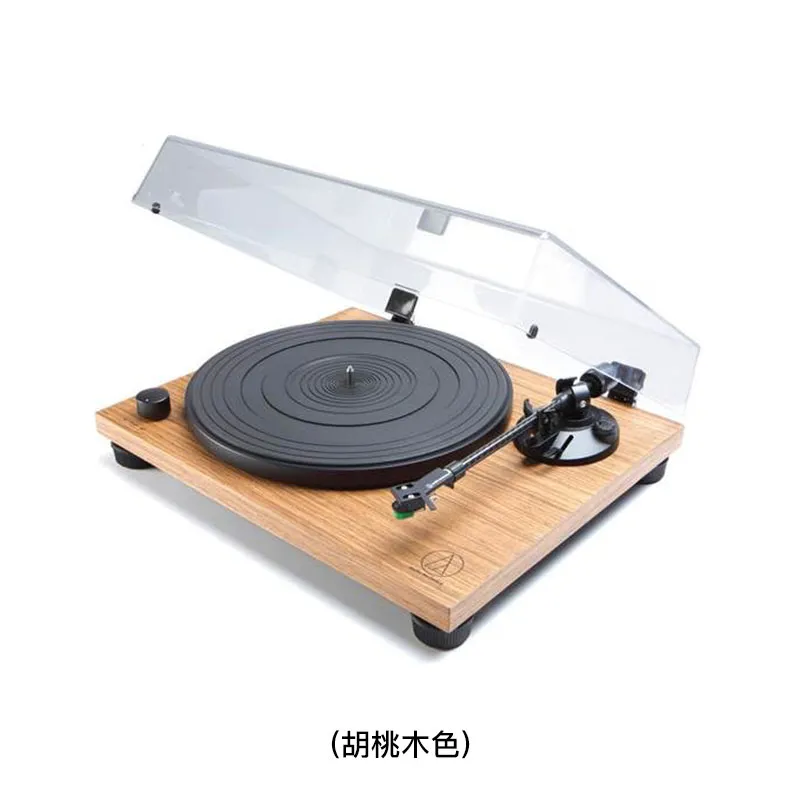 AUDIOTECHNICA 皮带驱动式唱盘机 ATLPW40WN