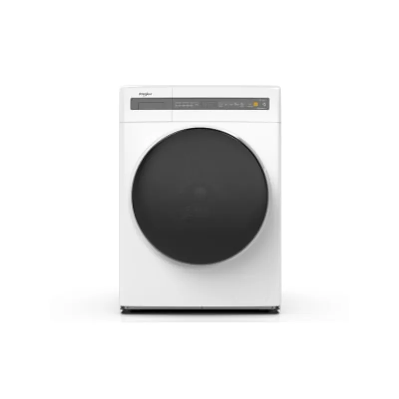 WHIRLPOOL 惠而浦 Sanicare 9公斤1400轉前置式洗衣機 - FWEB9012GW