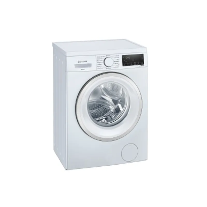 SIEMENS 西門子 iQ300 8公斤1400轉前置式洗衣機 - WS14S468HK