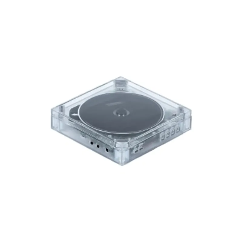 NINM Lab Long Time No See 藍牙CD隨身聽